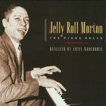 Morton Piano Rolls Nonesuch