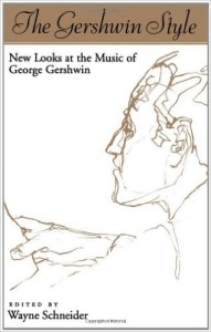 Oxford Gershwin